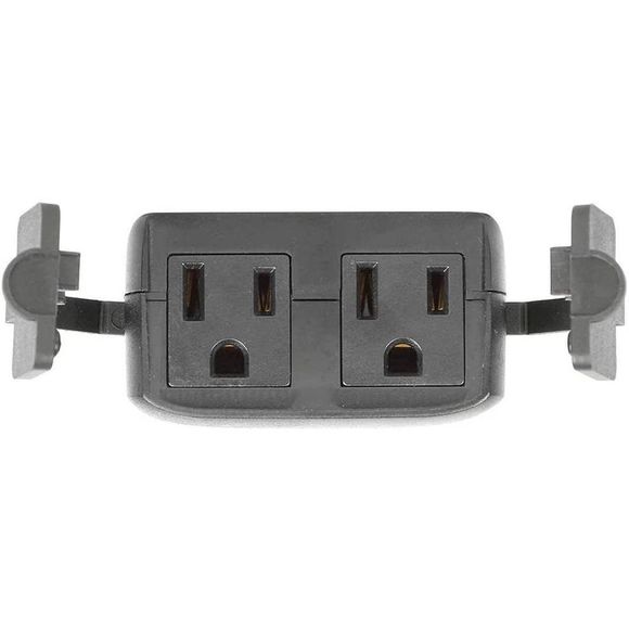 Feit Wi-Fi Smart Outdoor Plug 2-pack - Picture 3 of 4